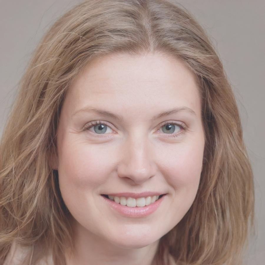 Porträt von Dr. Marlene Hofstetter